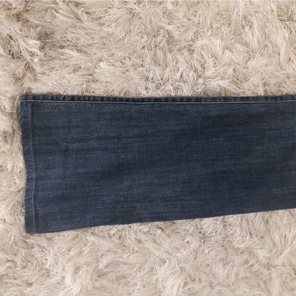 Liquid X Denim Jean's - Picture 13 of 16